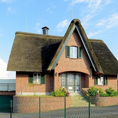 Wildrose Ferienhaus Больтенхаген Экстерьер фото